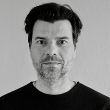 Picture of Johan Larsson