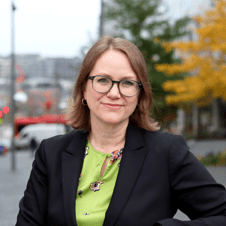 Bilde av Tanja Elisabeth Valsgård