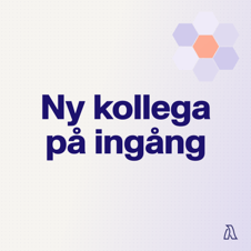 Bild på Välkomnas i november