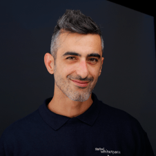 Picture of Marco Corrias