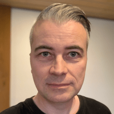 Picture of Morten Meyer Nørby