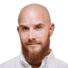 Picture of Micke Alm