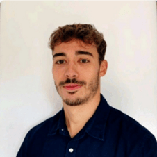 Picture of Clément Schott