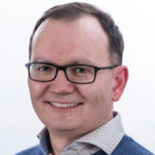 Bilde av Thomas Bergland Nilsen