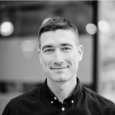 Picture of Alexander Knezevic