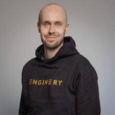 Kuva henkilöstä Ilkka Ekström