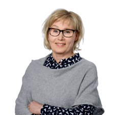 Kuva henkilöstä Satu Salonsaari