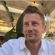 Picture of Martin Hammarlund