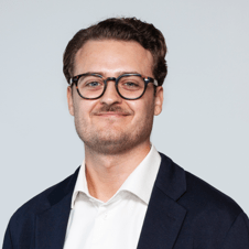 Billede af Alexander Bendix