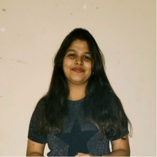 Picture of Aditi Bagewadi