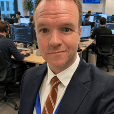 Bilde av Sveinung Rist Ertsland