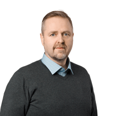 Kuva henkilöstä Miikka Tiihonen