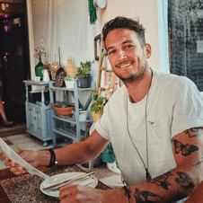 Bild von Marcel Eberle