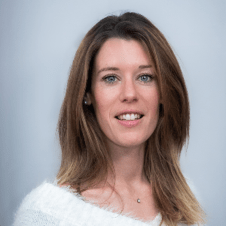Photo de Lysa Gendron