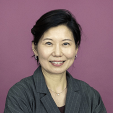 Picture of Maria Chun
