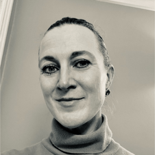 Picture of Tytte Hagen Johnsen