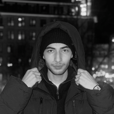 Picture of Akmal Abduvalyyev