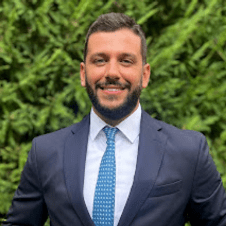 Picture of Daniel El Chedrawi