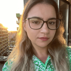 Picture of Raluca Ene