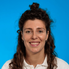 Picture of Marisa van Eeuwijk