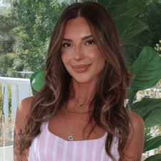 Picture of Luba Bauman