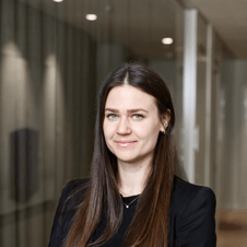 Bild på Sarah Joffs