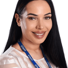 Picture of Zareena Rashid