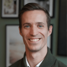 Bild på Henrik Grodzinsky