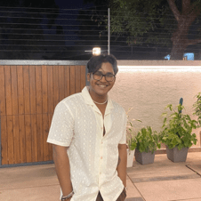 Picture of Roshan Krishnan