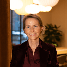 Bilde av Anne-Christin Odden