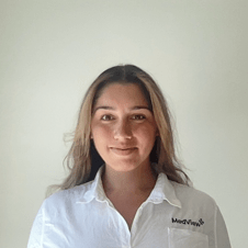 Picture of Mia Byrne