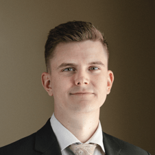 Billede af Christoffer Lind Eriksen