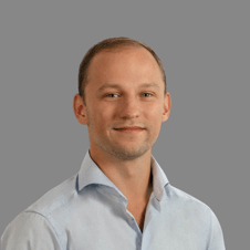 Bild på Andreas H. Filipsson /Annalect