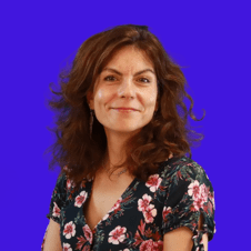 Photo de Magali LEROY