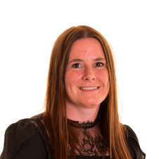 Picture of Mette Hoffmann Kristensen