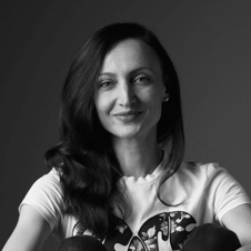 Picture of Marina Sotirova
