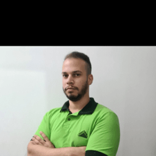 Foto de Bruno S. Farias