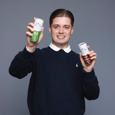 Foto van Daniël Mensinga