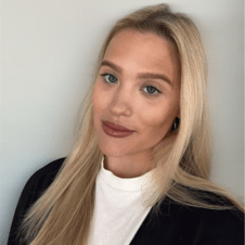 Picture of Vendela Pierre