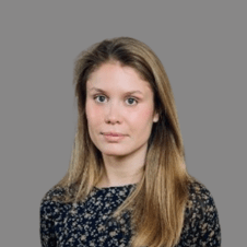 Bild på Sofia Granbom