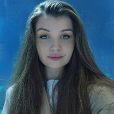 Picture of Marharyta Honcharenko