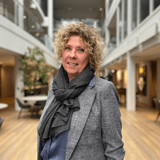 Bilde av Trine Lise Harms