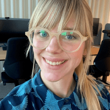 Picture of Johanna Töpel