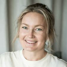 Bild på Ida Blomqvist