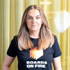 Bild på Cecilia Florheden