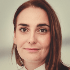 Billede af Sandra Kristholm