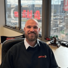 Bilde av Mats Hefte Bjoland