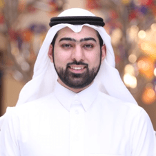 Picture of Osama AlRaee