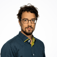 Foto van Bas Hasselaar