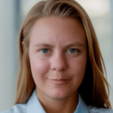 Picture of Hanna Svensson